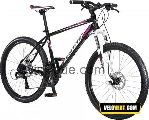 Nakamura Summit 26 fiche technique et avis